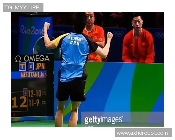 重庆乒乓球队中路突破的背后故事与未来发展展望