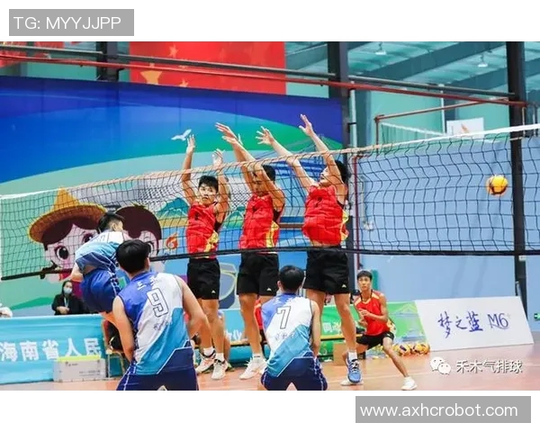 广州排球队比赛经验革新引发热议助力竞技水平提升